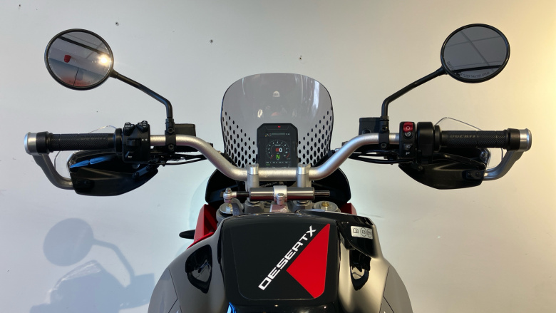 Ducati Desert X DesertX (22MY)